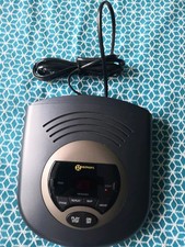 GEEMARC DIGITAL MESSAGING /ANSWERING MACHINE RP7010 MOD 1 /125 / REN 1.0