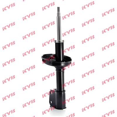 StossdÄMpfer Vorderachse FÜR Renault Kangoo Express (FC0/1 ) - KYB 633848-image