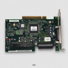 Adaptec AHA-2940UW DELL2 Ultra Wide SCSI PCI Controller Card