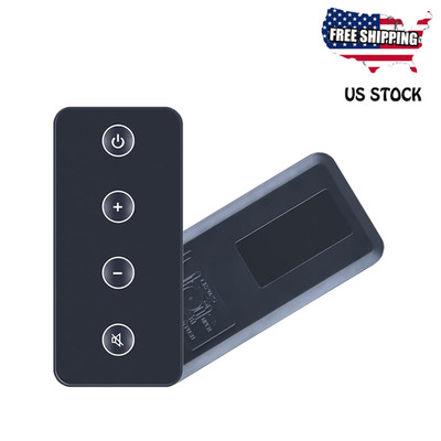 US Remote Control for Bose 4 button Cinemate II IIGS 1SR 318809