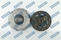Neu - Rymec JT1686 Kupplungssatz FüR Ford