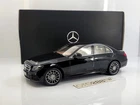Dealer 1:18 Mercedes-Benz E-Class AMG Line(W213) Black i-Scale/iScale B66960380