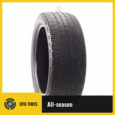 Used 28545r22 Michelin Defender Ltx Ms 2 114h - 732 Used 28545r22 Michelin Defender Ltx Ms 2 114h - 732
