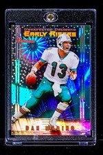 Dan Marino Rookie Cards and Autograph Memorabilia Guide 18