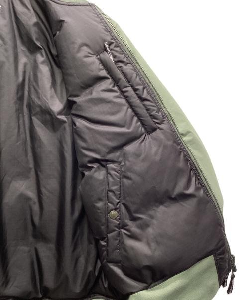 FIRST DOWN                    reversible down jac… - image 10