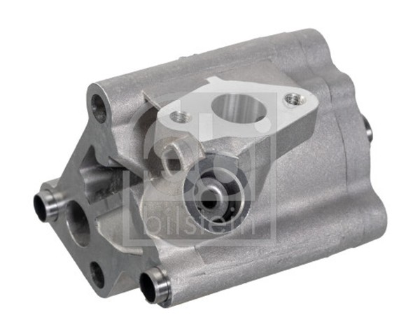 Febi Bilstein ÖLpumpe 180159 FüR Mazda Sport GH GG CR Station Wagon GY Hatchback-image