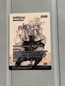 Cecil Final Fantasy | eBay