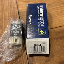 Standard Ignition Fuel Pump Relay for Mitsubishi RY-354