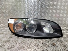 Feu avant (phare) Volvo C70