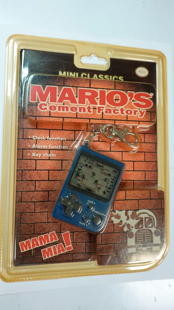 mario cement factory products for sale | eBay