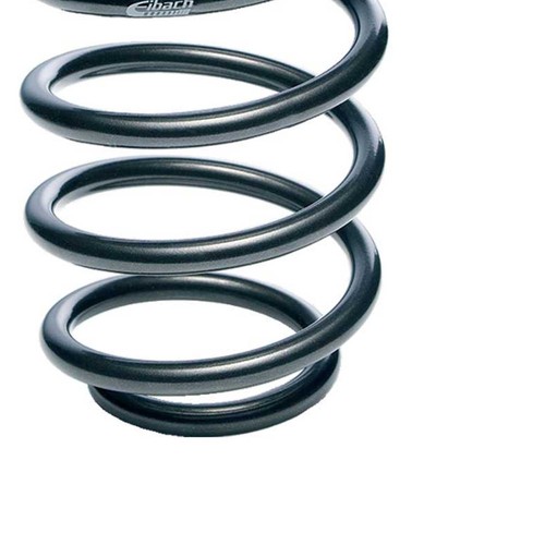 2 front coil springs OE Replacement 2-R10438 for Mercedes-Benz SLK spare parts 1 - Picture 3 of 5
