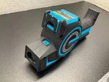 ACEGMET DTX10 Digital Tape Measure Laser Measurement Tool & Auto Lock