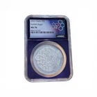 2025 Malta S5E Golden Eagle MS 70 Purple Core, FREE SHIPPING, 1/11/26