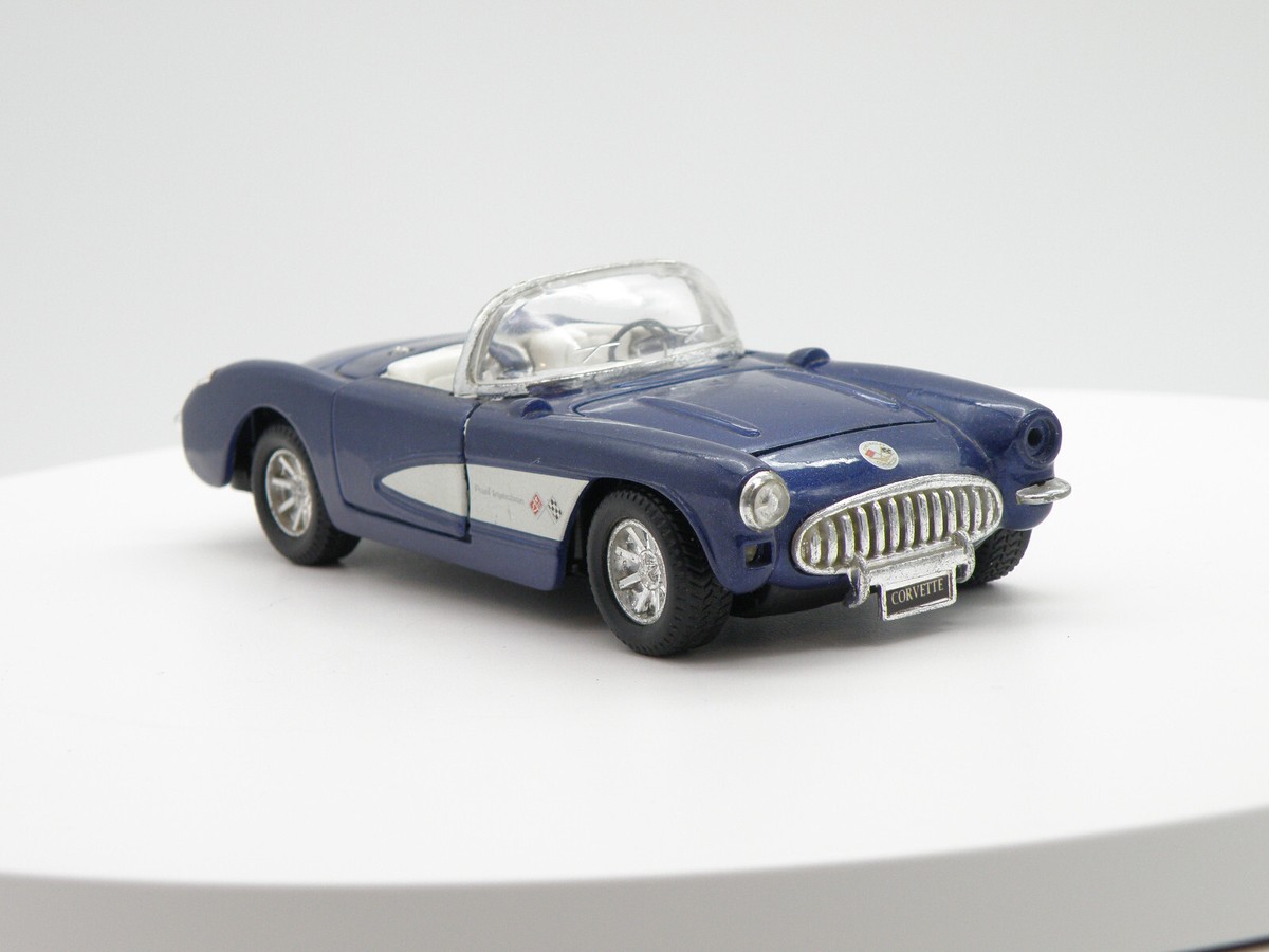 1957 Chevrolet Corvette 5