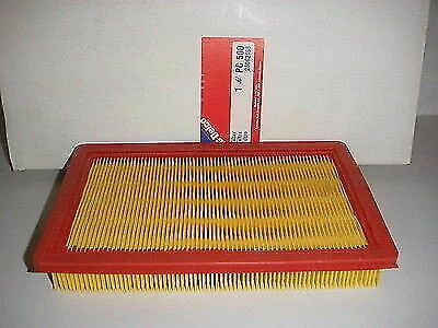 Filtri dell'aria aftermarket ACDelco per sistemi di aspirazione e iniezione dell'auto