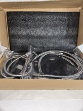 Brand New In Box Tub and bath contemporary deck mount tub faucet with handshower