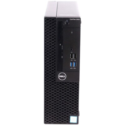 Dell OptiPlex Desktop Computer 8GB RAM 250GB HD 19 Dell OptiPlex Desktop Computer 8GB RAM 250GB HD 19
