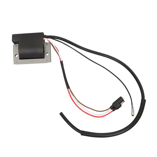 Golf Cart 341cc Ignition Coil Set For Club Car DS 1984-1989 Models #1012520 - Picture 6 of 15