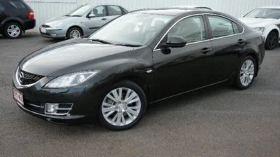 Image result for mazda 6 2008