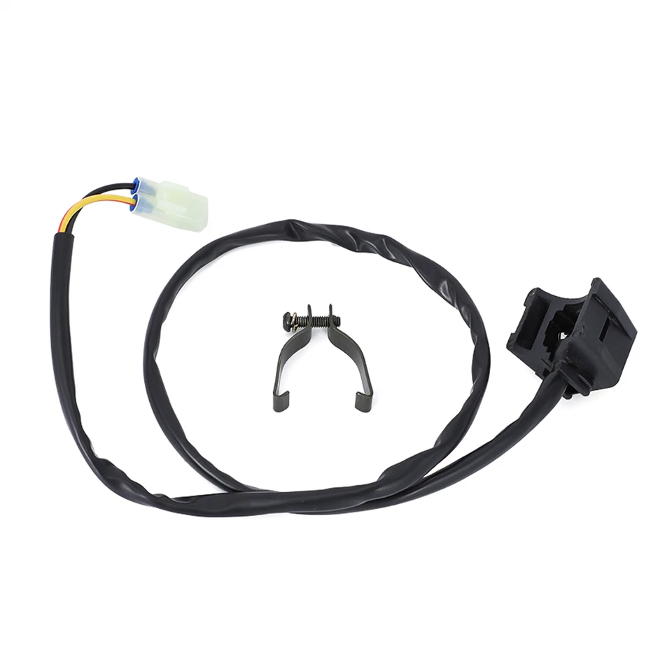 PARA 2018-2021 YAMAHA YZ250F YZ450F 250F 450FX INTERRUPTOR DE BOTÃO DE PARTIDA DO MOTOR - Imagem 3 de 4