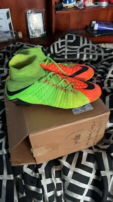 Nike Hypervenom Phantom 3 (2016 Rare)