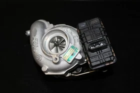 Turbolader BMW X6 X5 M50d M550dX E71 E70 750d 750dx 550d F01 F02 280 KLEIN JB83