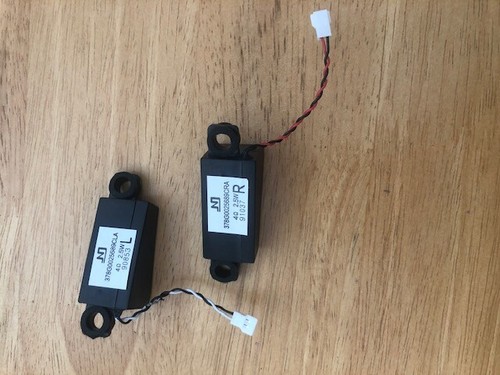 Acer Nitro VG270 SPEAKERS SET L\u0026R 