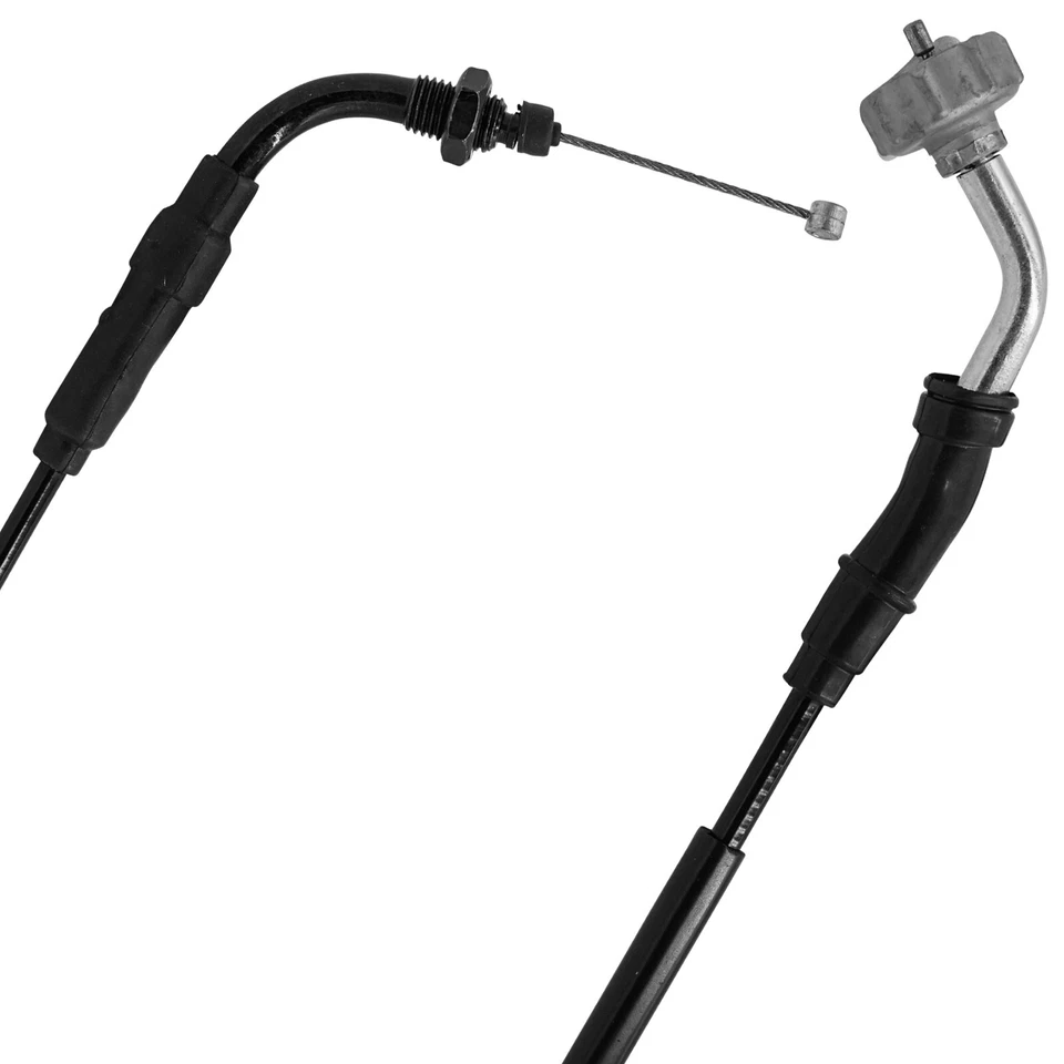 Throttle Cable for Honda XR70R 2001 2002 2003 / CRF70F 2004 2005 2006 2007-2012 - Image 4 of 4