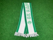 SCR SK Rapid Wien SCARF VINTAGE Jersey Shirt Jersey M919
