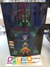 MARVELS X n.6 - FUMETTO IN ITALIANO - Ed. PANINI COMICS - SCONTO 5%