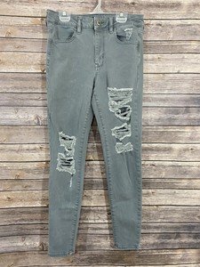 super stretch x american eagle