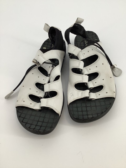 ecco bluma toggle sandal