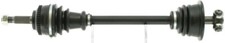 AMK DS2937 DRIVESHAFT FOR RENAULT MEGANE SCENIC SAME DAY DISPATCH