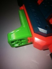 Mirino Nerf, tactical rail , accessori Nerf  sight accessori per Nerf e similari