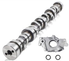 E1840P SLOPPY STAGE 2 CAM & OIL PUMP KIT +80HP CHEVY LS 5.3 6.0 6.2 LM7 L59