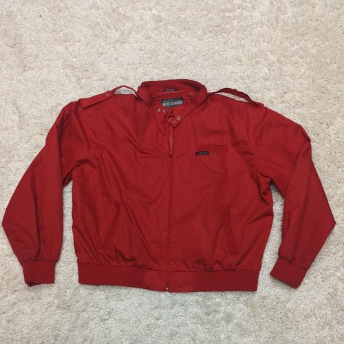 members 4 only jacket