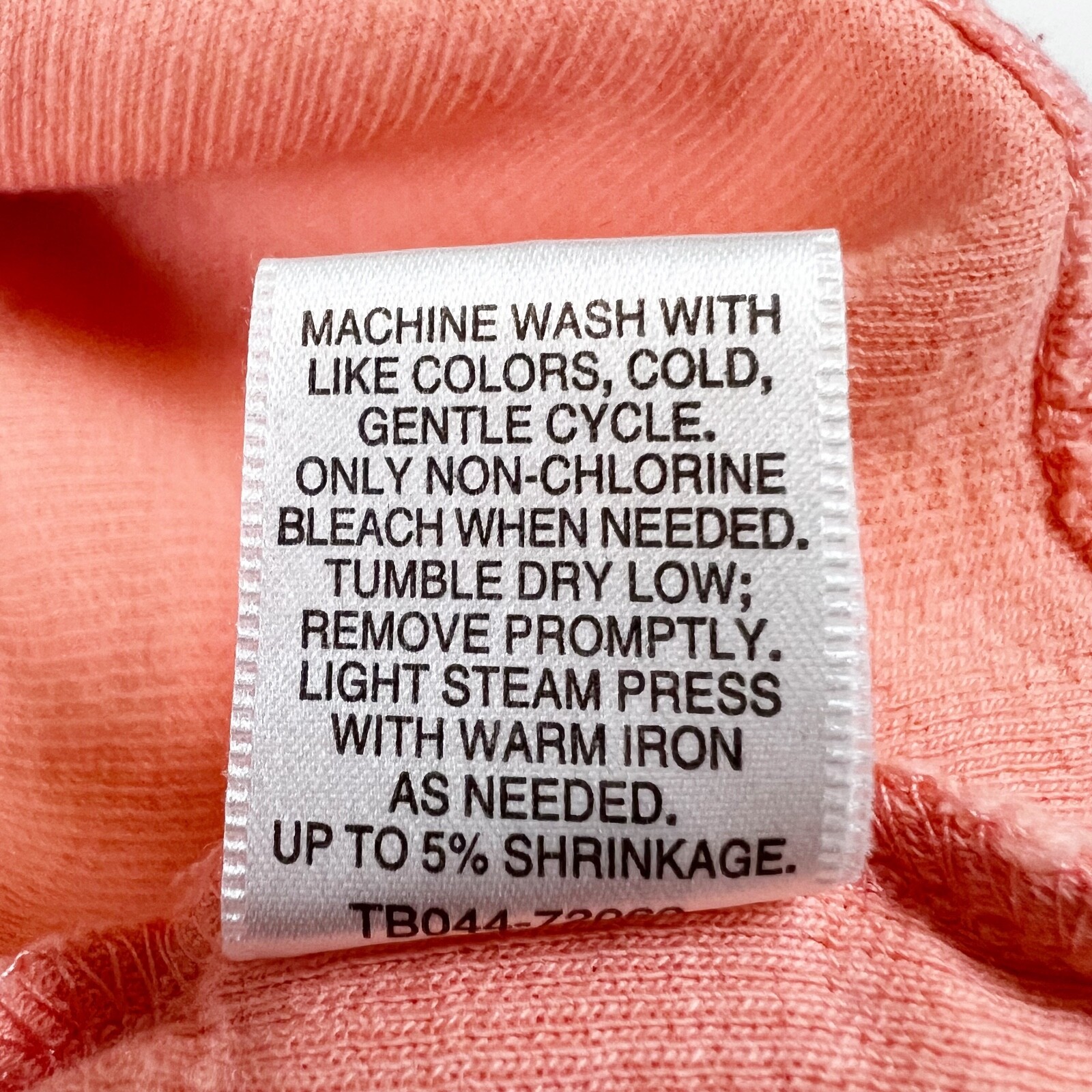 Pendleton Quarter Zip Pull Over Long Sleeve Women… - image 6