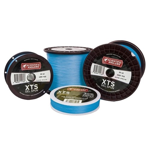 Scientific Anglers Mastery Double Taper Fly Line - DT2F - 112604
