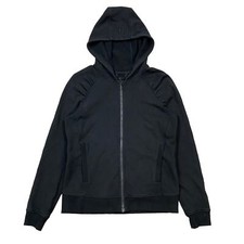 Lululemon Athletica Cool Collected Full Zip Hoodie Jacket Women's 6