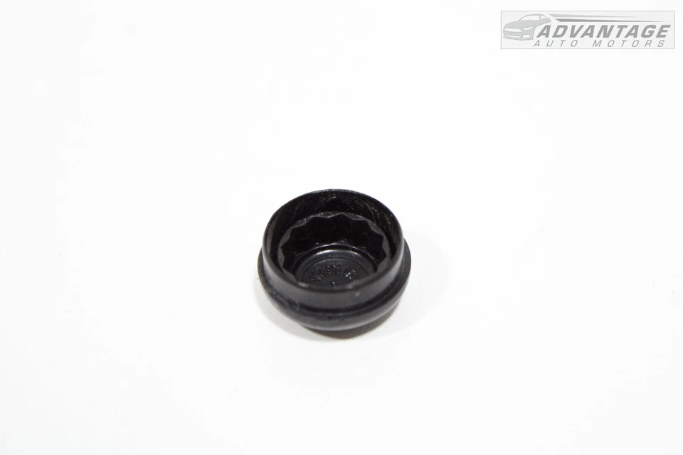 AUDI Q3 QUATTRO 2015-2018 PARABRISAS DELANTERO LIMPIAPARABRISAS BRAZO TAPA MOLDURA OEM Foto 2 de 4