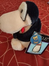 Vintage Opus Mini 1985 Bloom County 6 Inch Plush, 31-1690