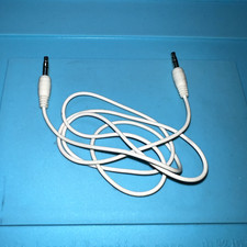 AUX Cable 2.5' Used Works