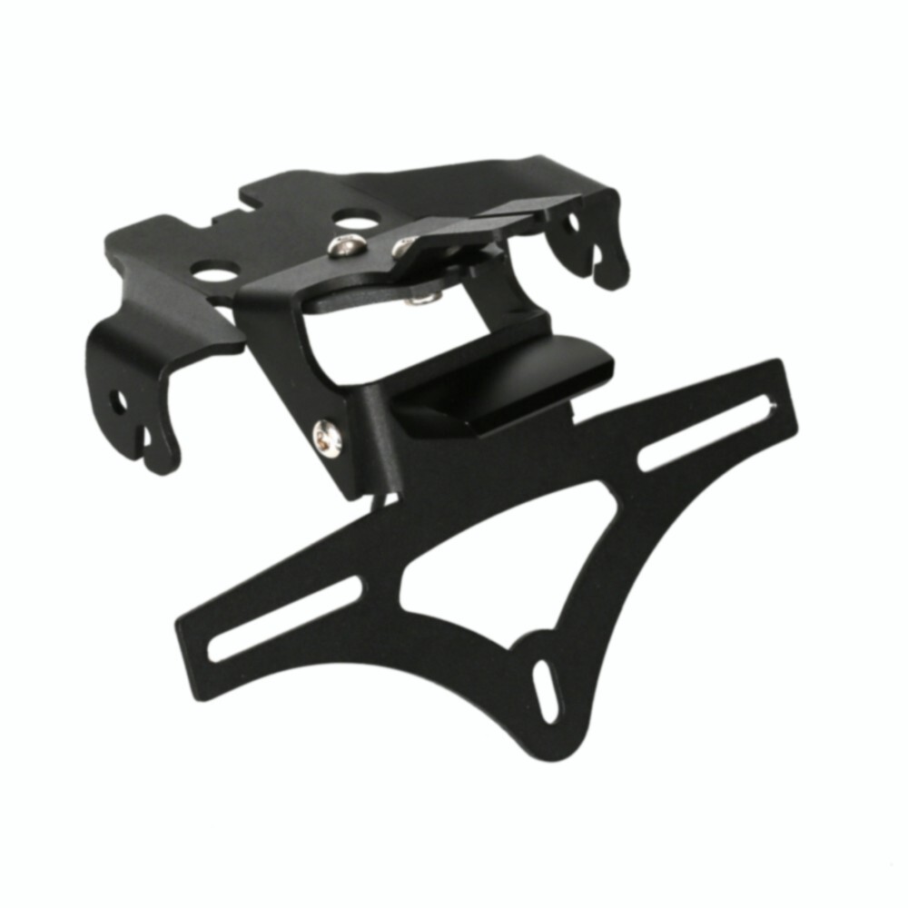 LED Rear Tail Tidy For DUCATI Panigale V4 V4S V2 StreetFighter V4