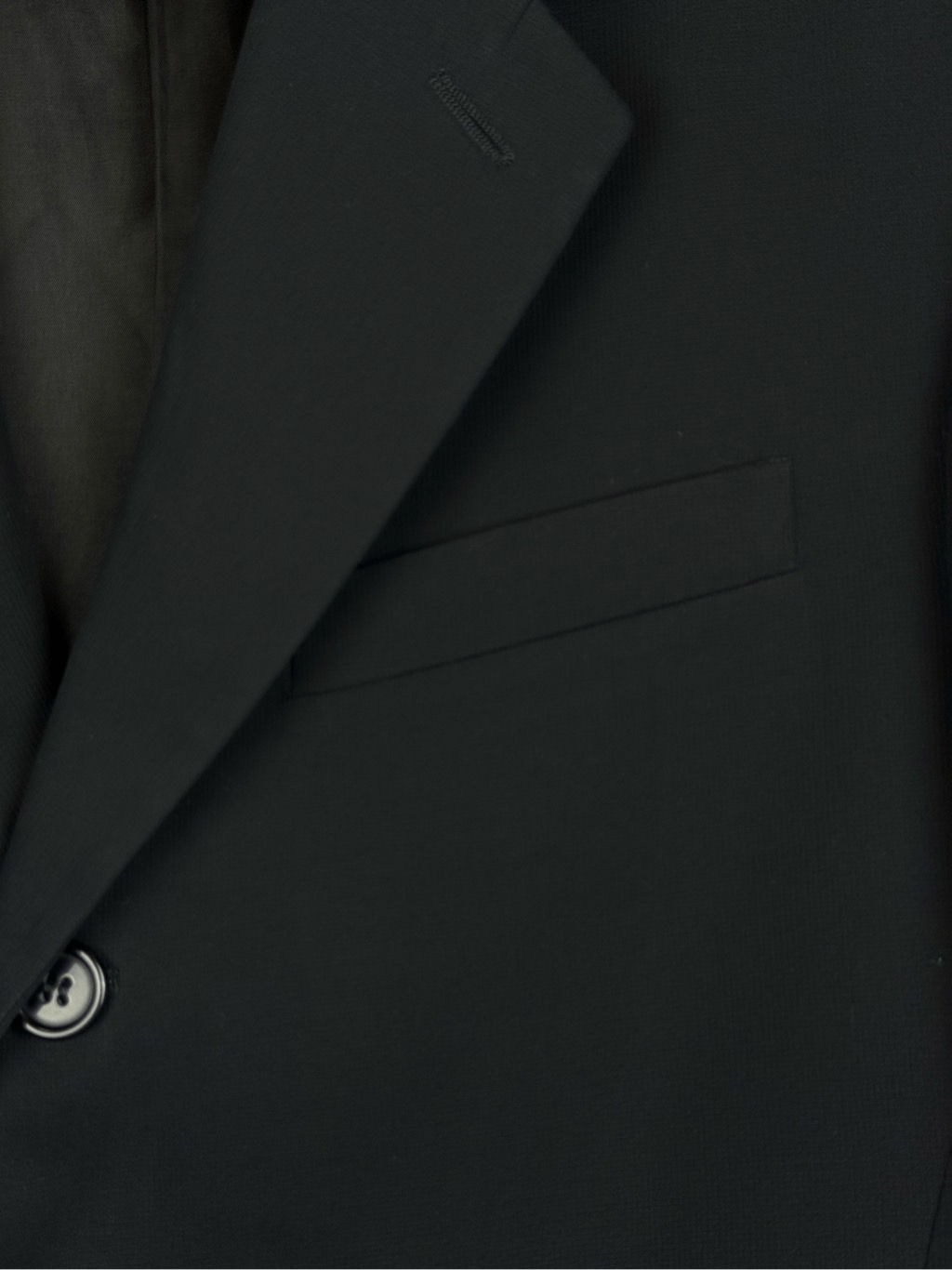 Donna Karan Men’s Sport Dress Blazer Jacket Sz 39… - image 2