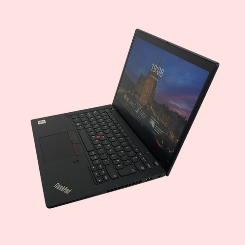 Lenovo ThinkPad X13 Gen 1 | i5-10210U | 8GB RAM | 256GB SSD | Win 11 Pro | Ready - Afbeelding 4 van 5