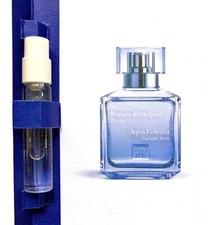 Aqua Celestia Forte by Maison Francis Kurkdjian 2ml Vial Spray New