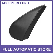 Front Left Door Mirror Corner Fender 6011802170 Single for Toyota Corolla 14-16