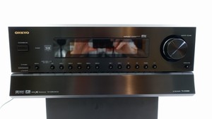 Onkyo TX-DS989 Flagship AV Receiver 751398003622 | eBay