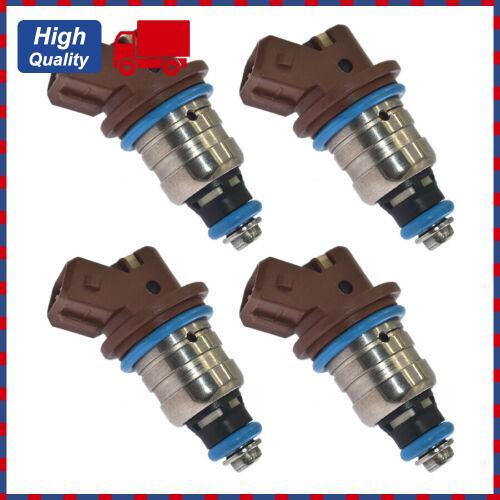35310-25700 4PCS New GAS Fuel Injector FOR Hyundai SONATA N20