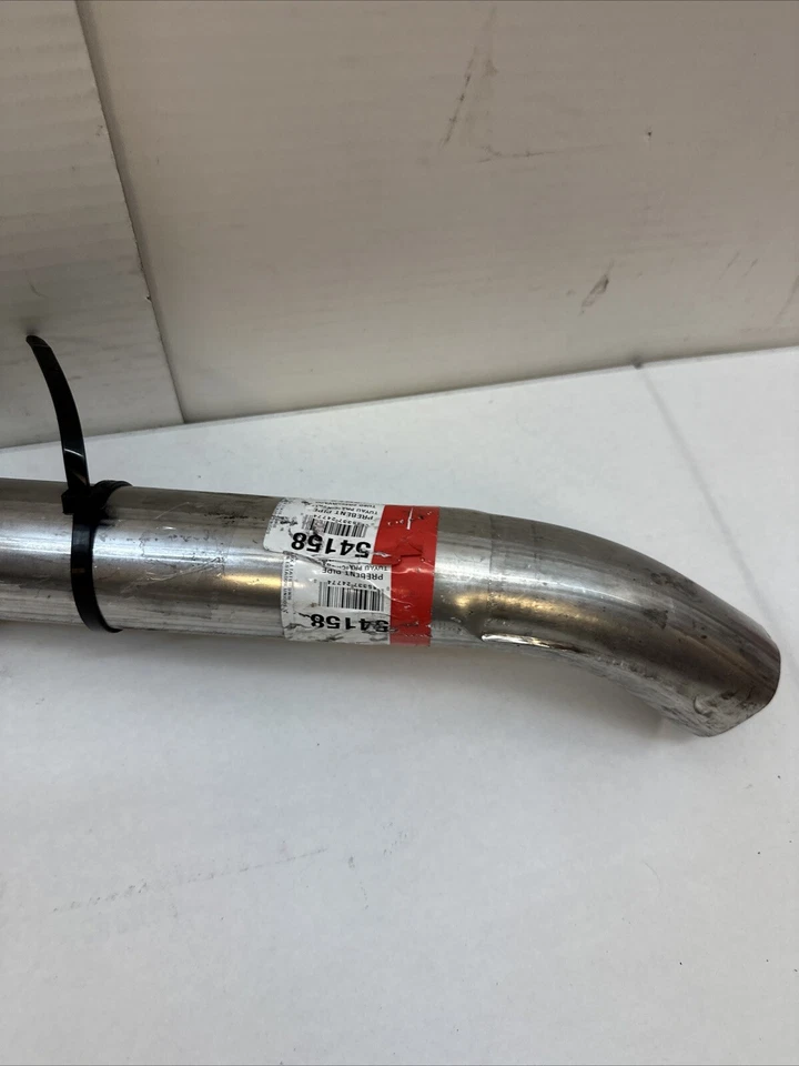 Tubo de escape escape AP 54158 para Jeep Grand Cherokee 2002 4,0 L-L6 Foto 3 de 3